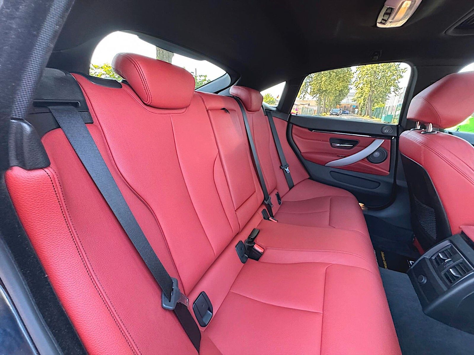 Fahrzeugabbildung BMW 440i xDrive M Sport Performance Schnitzer *LED*