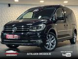 Volkswagen Caddy Maxi 2.0TDI Highline* BiXEN#TEMPO#PDC#AHK - VW Caddy Maxi 7-Sitzer