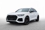 Audi SQ5 3,0 TFSI/S tronic quattro/Pano/LED - gebrauchte Audi SQ5 aus dem Jahr 2024