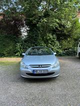Peugeot 307 *Sitzheizung *Leder *Cabrio * - Peugeot 307 in Bremen