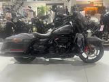 Harley-Davidson CVO Ultra