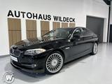 ALPINA Alpina D5 Biturbo Navi Xenon Leder PDC S-Dach - ALPINA aus 2012