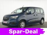 Opel Combo Life Edition Navigation|Bluetooth|Klima - Opel Combo Life aus 2019