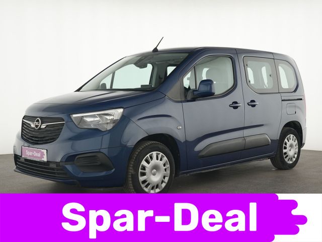 Opel Combo Life Edition Navigation|Bluetooth|Klima