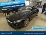 Mercedes-Benz A 220 d AMG Line SpoSi Key LED Lane Navi AUT - Mercedes-Benz A 220 in Duisburg