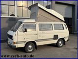 Volkswagen T3 1,6 Benzin Westfalia Joker Mosaik Lufti - Volkswagen T3: Kleinbus, Westfalia