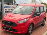 Ford Tourneo Connect 1.5 Tdci*Automatik* - Ford Tourneo: Automatik