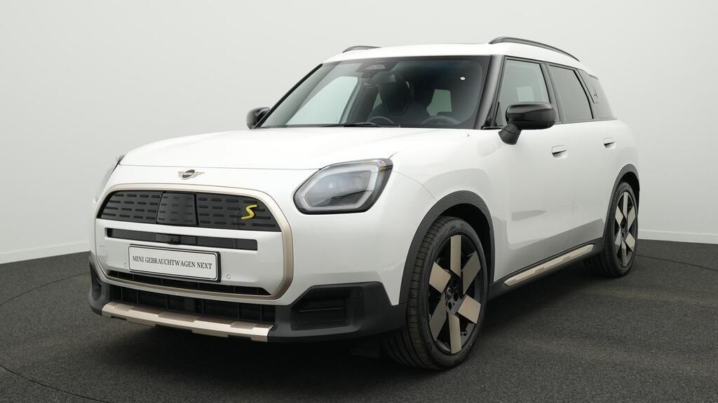 Image of MINI Countryman SE (Cooper)