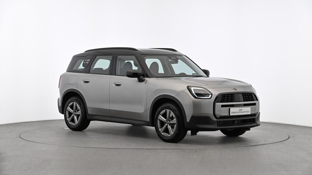 MINI Countryman C (Cooper) - Bild 2