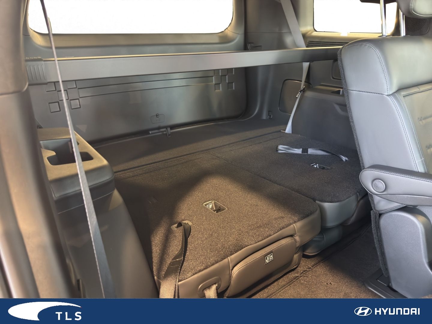Hyundai Santa Fe – Bild 17