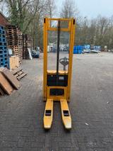 Jungheinrich EJC 112 Elektro-Ameise - Ameise