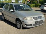 Volkswagen Polo 1.4 44kW Comfortline*KLIMA*5-TRG*EURO4*ELFH - gebrauchte VW Polo aus dem Jahr 2001