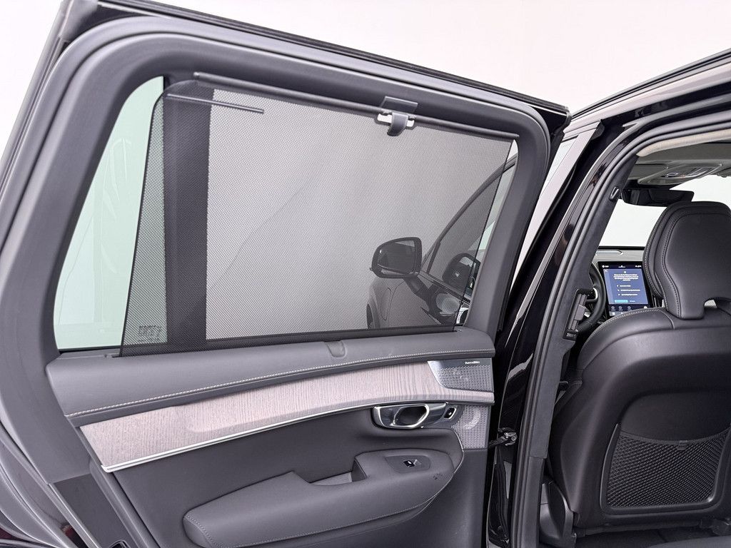 Volvo XC90 T8 AWD Ultra Dark Recharge Plug-In Hybrid foto 16