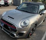 MINI John Cooper Works Cabrio - MINI Cabrio Serie Gebrauchtwagen