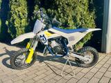 Husqvarna TC 50 neuwertig - HUSQVARNA TC