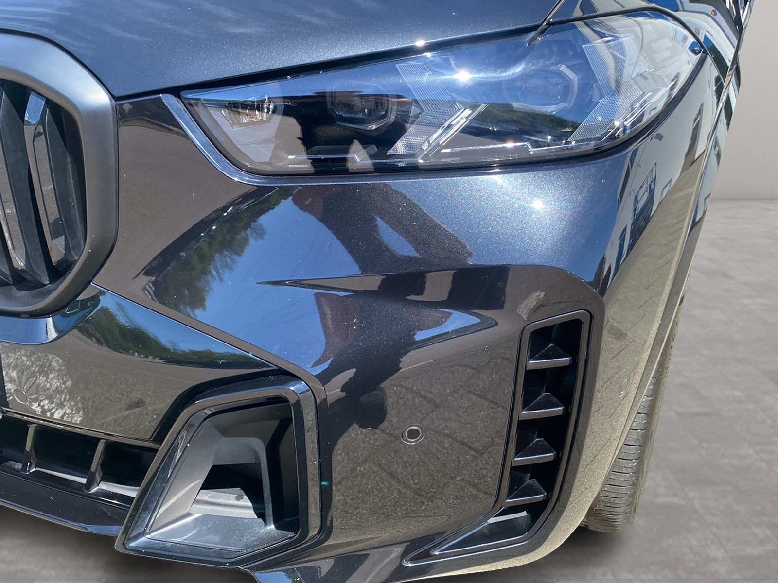 BMW X5 - Bild 8