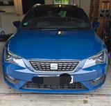 Seat Leon ST 2.0 TDI 150 PS Xcellence DSG  - Seat Leon: Ps TDI 150