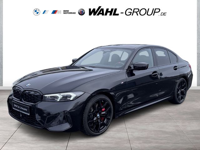 BMW M340d xDrive M Sport Pro HeadUp Glasdach Carbon 