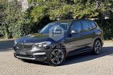 BMW X3 xDrive20d Business Advantage - BMW X3 Kombi Gebrauchtwagen