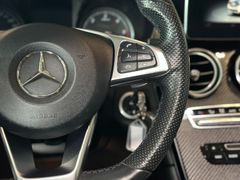 MERCEDES-BENZ GLC 250 - Ansicht 35