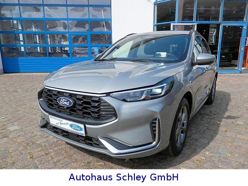 Ford Kuga ST-Line X*Matrix*Autom*AHK*B&O*HUD*360