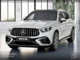 Mercedes-Benz GLC 63 AMG S E PERFORMANCE SITZE DIGITAL DRIVERS - Mercedes-Benz GLC 63 AMG aus 2024