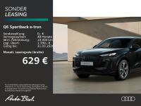 Audi Q6 e-tron - Vorschau Bild 2