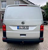 Volkswagen T6 Transporter lang Kastenwagen - VW T6 Transporter in Bremen