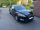 Ford Mondeo 2,0TDCi 103kW DPF Ghia Turnier - Ford Mondeo aus 2008: Ghia