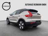 Volvo XC40 Plus Recharge Pure Electric AWD - Volvo XC40 in Halle