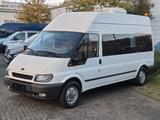 Ford Transit MAXI Camping-AUTARK / 2×Stand-Dachklima - Wohnwagen in Kiel