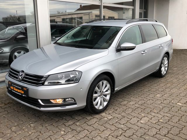 Volkswagen Passat Var.  1.8 TSI DSG Comfortline org. 32tkm