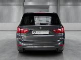 BMW 220 GRAN TOURER LUXURY XD AUTOMAT+LEDER+NAV+PANO - BMW Gebrauchtwagen in Ludwigshafen