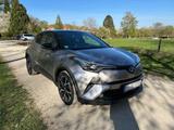 Toyota C-HR 1.8-l-VVTi Hybrid Style Selection Style... - Toyota C-HR: Style