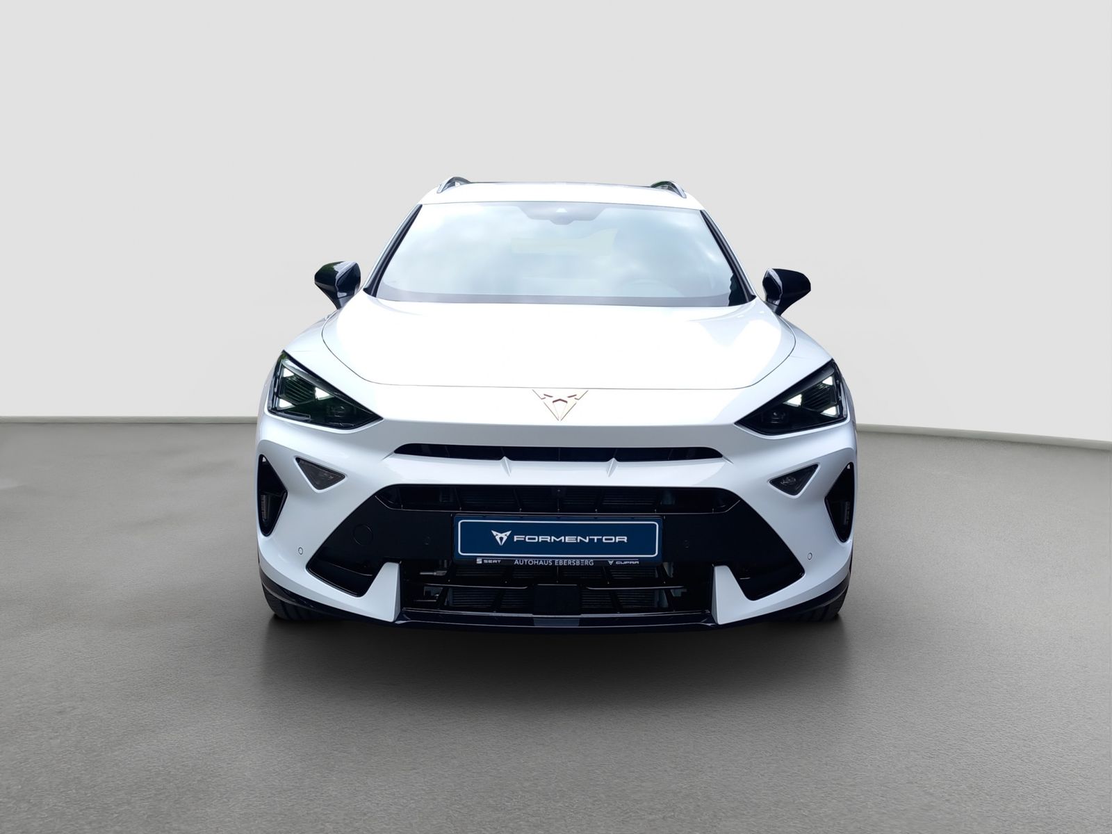 Cupra Formentor - Bild 3