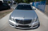 Mercedes-Benz E 220 E -Klasse Lim. E 220 CDI BlueEfficiency - Mercedes-Benz E 220 aus 2009