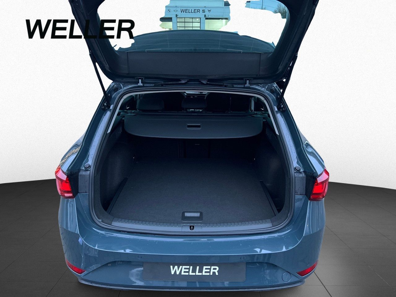 Seat Leon - Bild 15