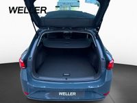Seat Leon - Vorschau Bild 15