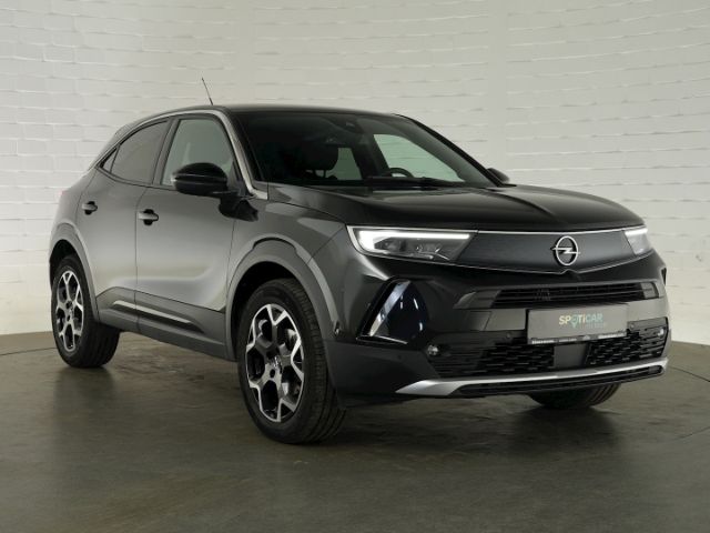 Mokka B ULTIMATE AT+LED MATRIX+RÜCKFAHRKAMERA+PA