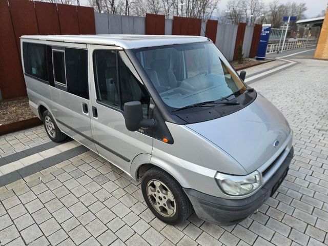 Ford Transit FT300*Euroline Nugget Multivan*Tüv neu*