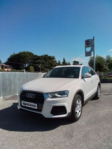 AUDI Audi Q3 2.0 TDI 150 CV quattro Business