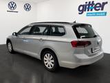 Volkswagen Passat Variant 2.0 TDI LED BUSINESS NAVI MEMORY  - Volkswagen Passat Variant in Erfurt