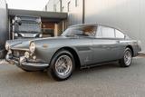 Ferrari 250 GT/E 2+2 - Grigio Fumo - #2675 GT - Complete - Ferrari 250 Gebrauchtwagen