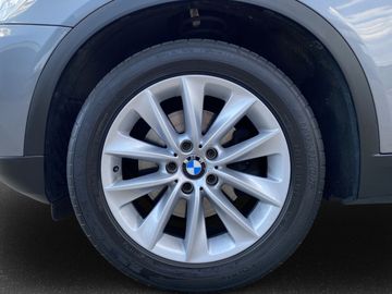 BMW X3 - 9