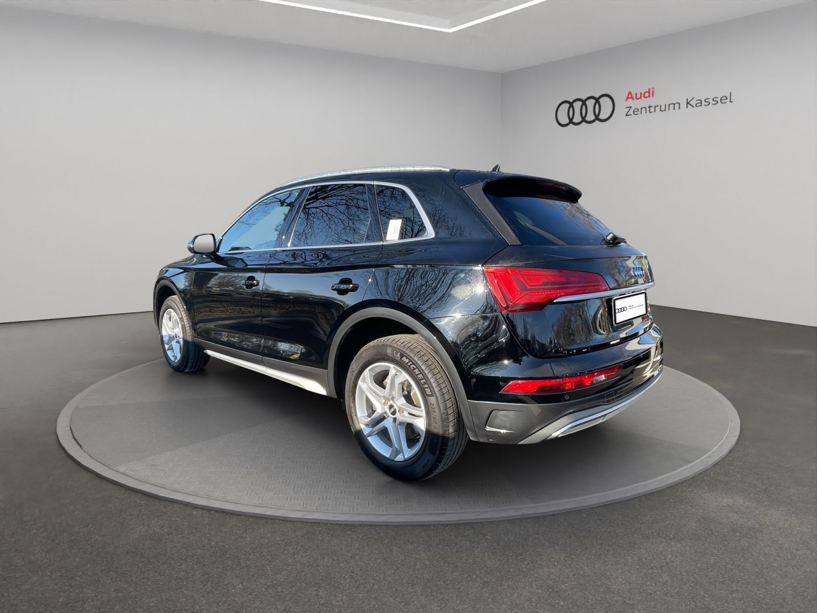 Spannende Audi Q5 30 Tdi Bildnull