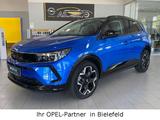 Opel Grandland GS 1,5 DIESEL  AT/AHK/NAVI/SHZ/LHZ/LED