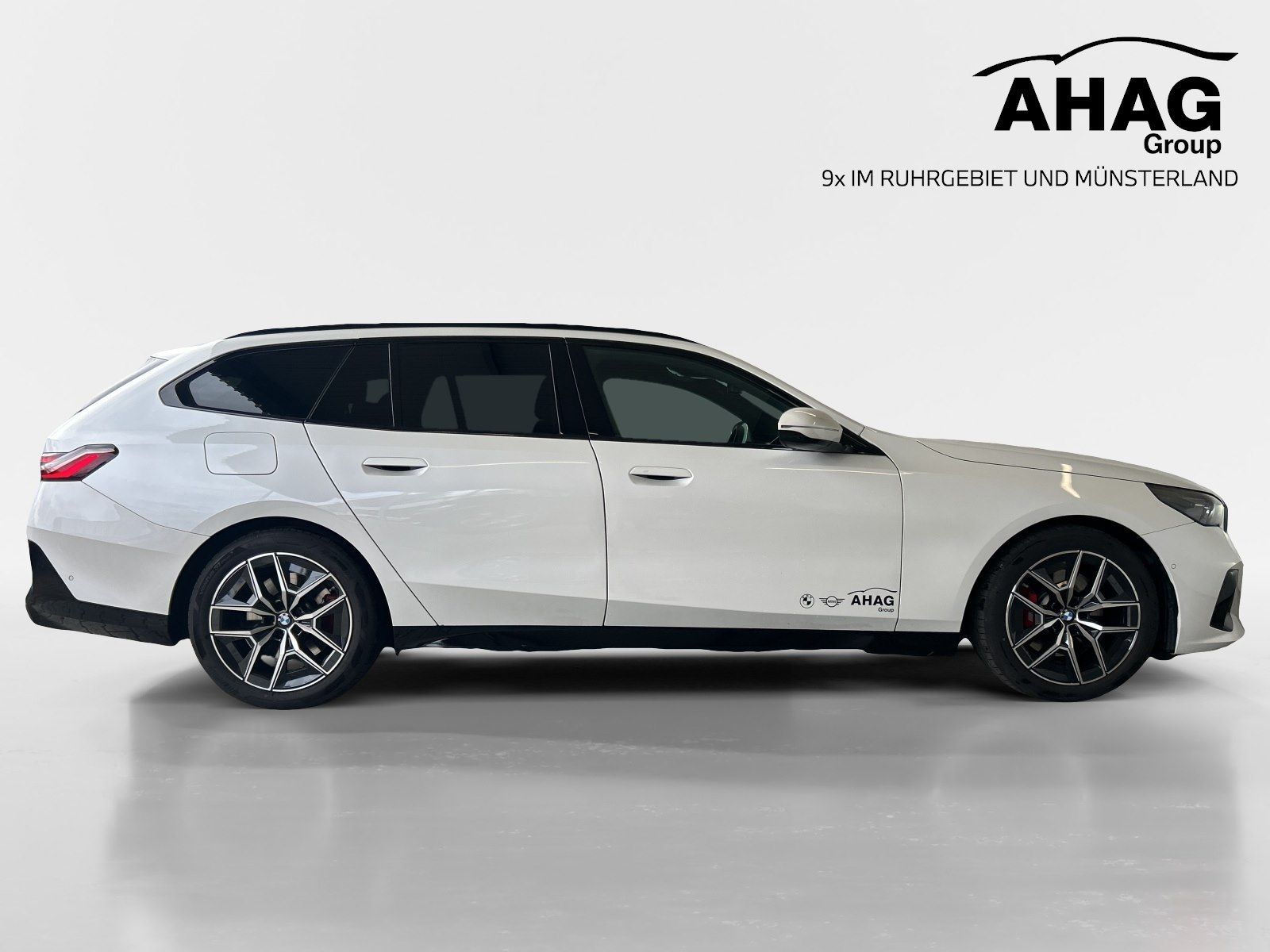 BMW 520d M-Sport Pro | AHK | ACC | Adaptive LED imagem 3