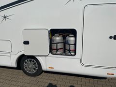 Phoenix Midi Liner 7400 RSL*Kompakter Liner*