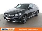 Mercedes-Benz GLC 300 4Matic AMG Line Aut.*NAVI*ACC*CAM*LED*SH - Mercedes-Benz GLC 300 Gebrauchtwagen in München