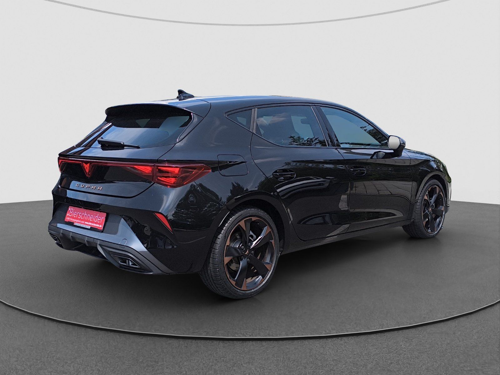 Cupra Leon - Bild 9